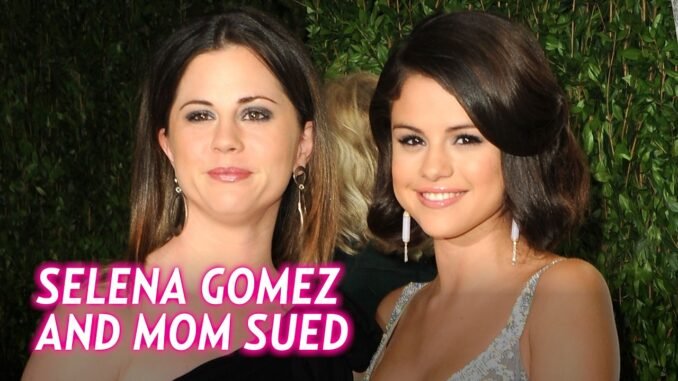 Selena Gomez sued over Wondermind fraud