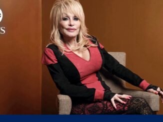 Country Legend Dolly Parton dies at 80
