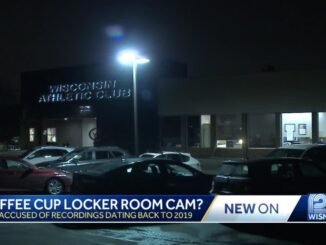 Man, 45, Arrested Over Gym Changing Room