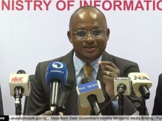 Carrying corpses in ambulances is banned in Akwa Ibom