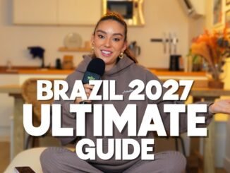 027 Women's World Cup: Full List of Teams Qualified