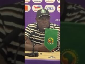 NFF apologises over Super Falcons failure