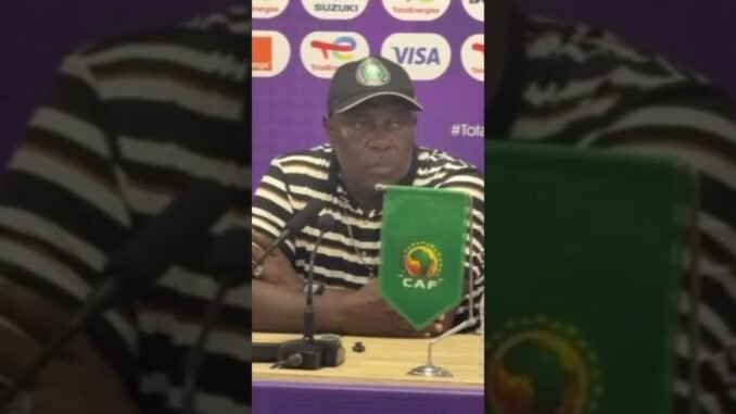 NFF apologises over Super Falcons failure