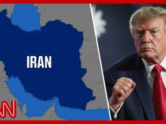 US shifts strategy from bombs to sanctions