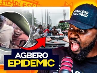 Lagos warns celebrities against funding agberos
