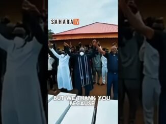 27 Massacre Victims Finally Buried