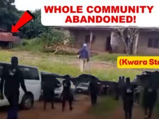 Bandits Attack Lata Nna, Kill Woman