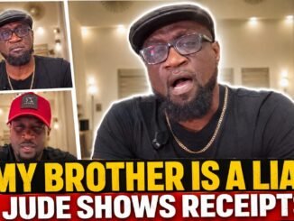 Jude Okoye Responds to Peter’s $1.2M Royalty