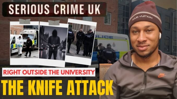 Nigerian student killed over fake Rolex debt