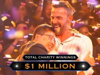 Ben Affleck Wins $1M On Millionaire