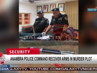 Police arrest four over assassination plot