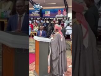 FFK Tackles Sheikh Jingir Over Muslim Population