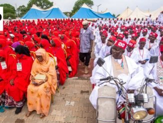 Man Remarries After Losing Wife and Six Children