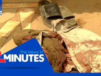 Bandits Kill Kaduna Businessman, Abduct Son