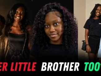 The Teen Who Gave His Life to Protect
