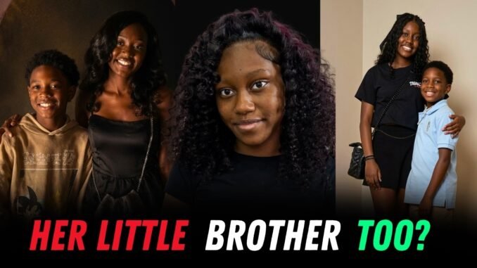The Teen Who Gave His Life to Protect