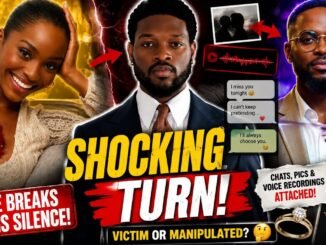 Ike Onyema issues warning over marriage drama