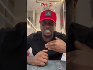 Mr P drops explosive part three video