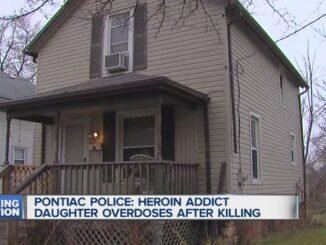 Indiana Woman Faces Charges