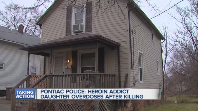 Indiana Woman Faces Charges
