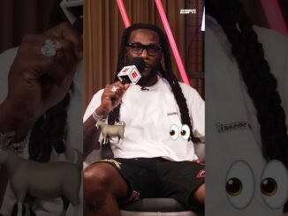 Burna Boy names Okocha Ultimate GOAT