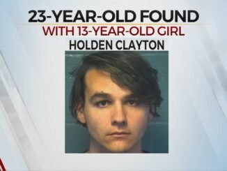 Dad Poses As Daughter On TikTok To Trap