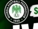 "You Book Your Own Flight" — Iwobi On Super Eagles