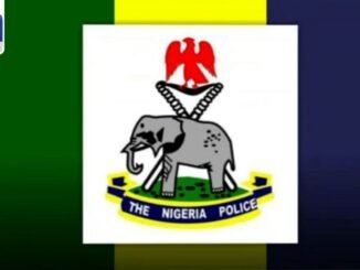 19-Year-Old Woman Arrested in Kebbi