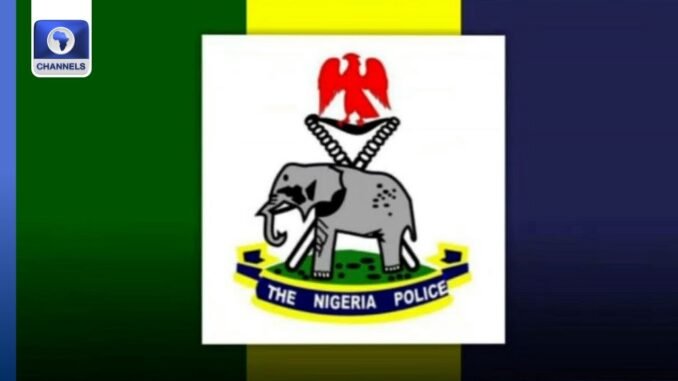 19-Year-Old Woman Arrested in Kebbi