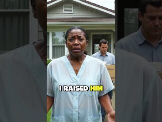 Mother Opens Up About Accident That Tore Her Family
