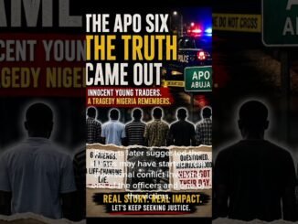 Apo Six Story inspires powerful cinema