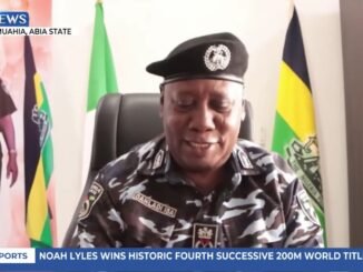 Police Nab Suspected Trafficker, Rescue Six Children