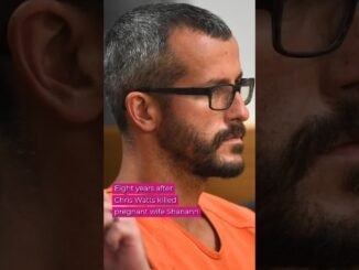 Chris Watts Set to Marry From Prison
