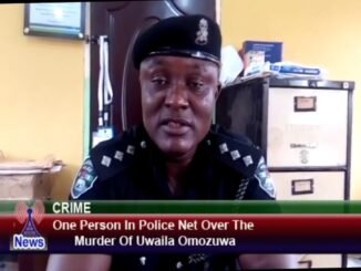 Edo Community Leader Reuben Owie Killed
