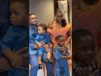 MC Mbakara Responds to Troll's Claim