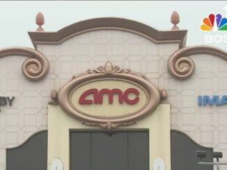 Woman Says She Saw Rats At Festac Mall Cinema