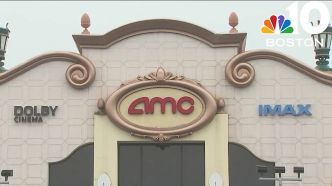 Woman Says She Saw Rats At Festac Mall Cinema