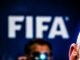 Infantino Holds Crisis Talks As FIFA Pressure