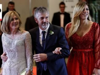 Lionel Messi’s Father and Manager, Dies at 68
