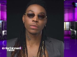 Paulo Okoye Sparks Debate, Says Afrobeats
