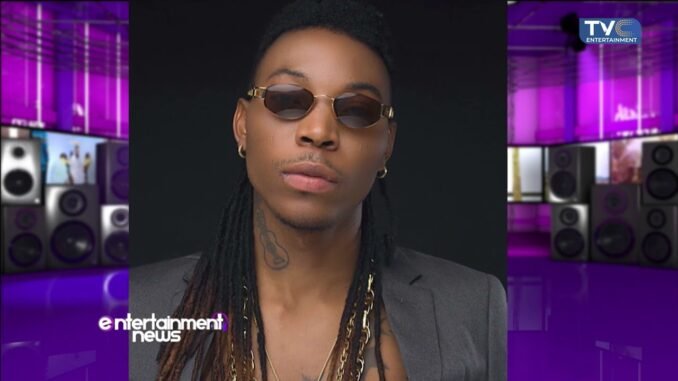 Paulo Okoye Sparks Debate, Says Afrobeats