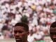 Bonfrère Jo awaits unfulfilled Olympic Gold reward