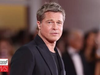 Brad Pitt admits ending 7-year sobriety