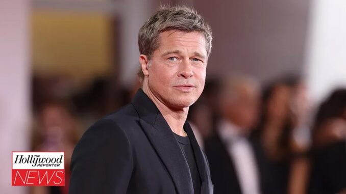 Brad Pitt admits ending 7-year sobriety
