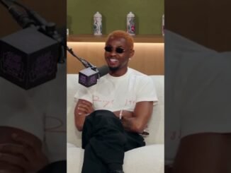 Omah Lay opens up on addiction struggle