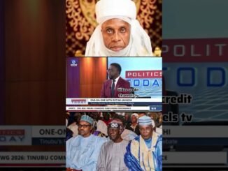 "We'll Meet Him On The Field" — Amaechi Fires Back