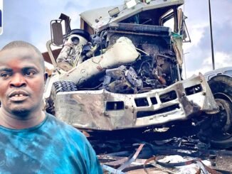 Bauchi-Maiduguri Highway Crash Kills Nine