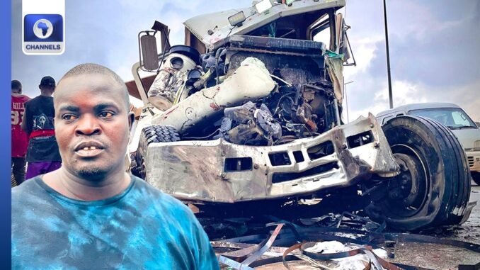 Bauchi-Maiduguri Highway Crash Kills Nine