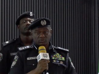 Jungle justice will be treated as murder