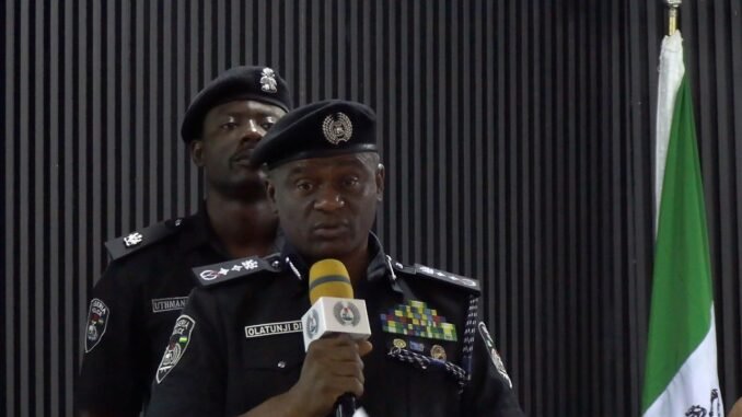 Jungle justice will be treated as murder